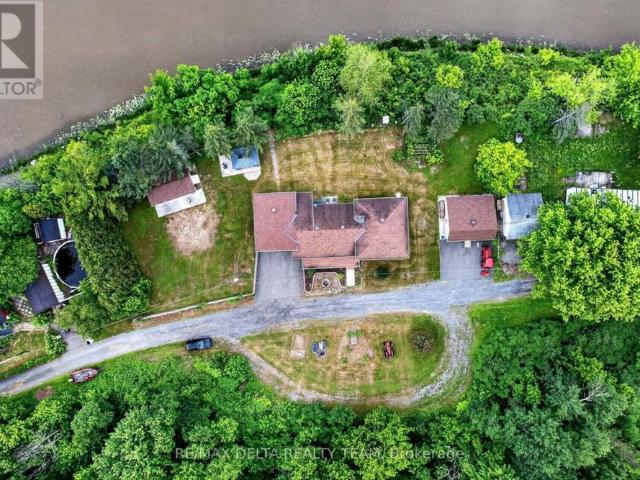 1821 Ch Bercier Road Alfred And Plantagenet, ON K0B1L0