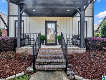 1821 Chace Drive