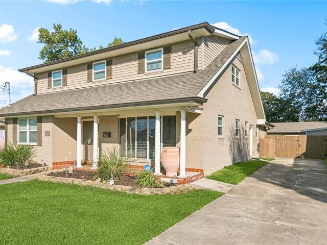 1821 Cleary Ave, Metairie, LA 70001 | MLS #2567