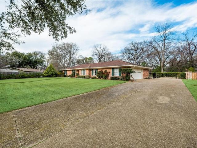 1821 Dartmouth Ln, Corsicana, TX 75110 | MLS #21206