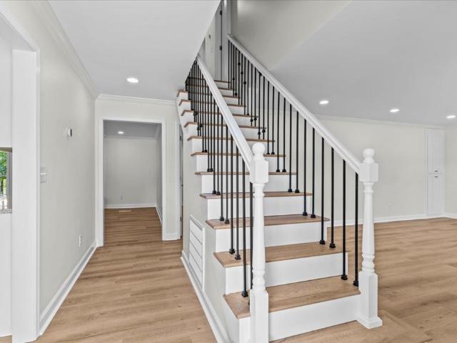 1821 Denton Road