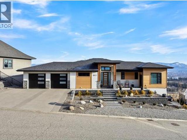 1821 Diamond View Drive, West Kelowna, BC, V1Z 4B7 house for sale | Listing ID 10390 | Royal LePage