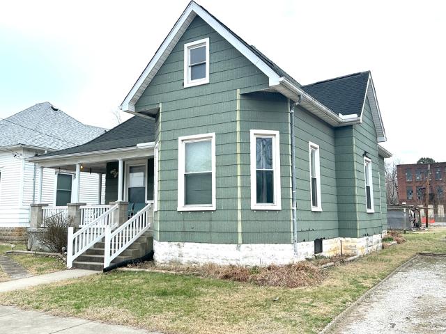 1821 Division Street