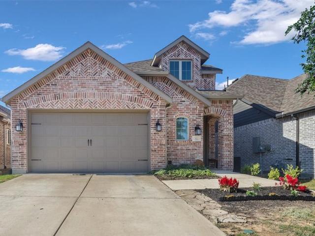 1821 Eagle Lndg, Van Alstyne, TX 75495