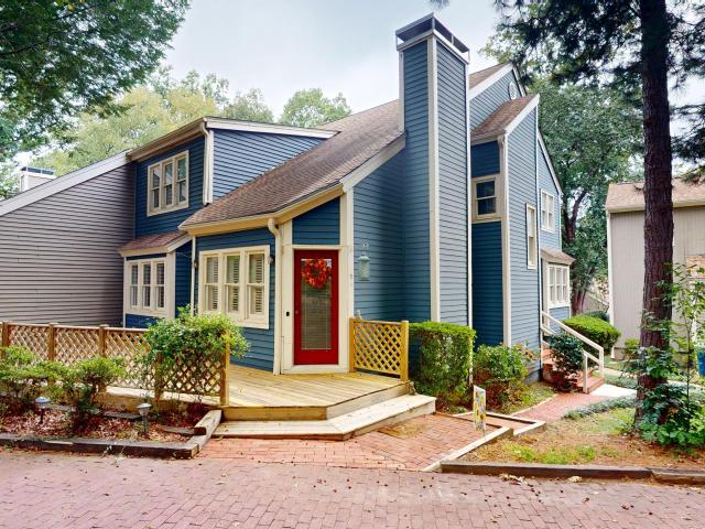 1821 Falls Church Road