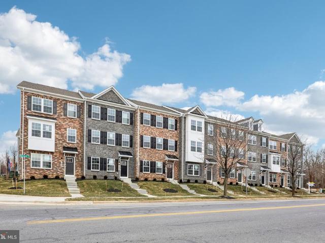 1821 Harvest Drive