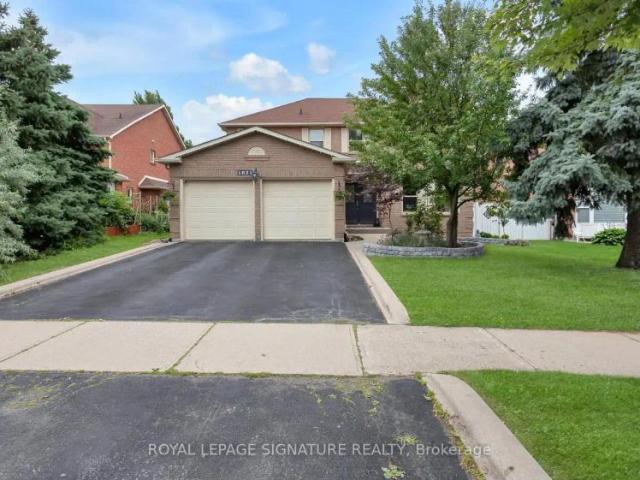 1821 PILGRIMS WAY — 5 Bedroom