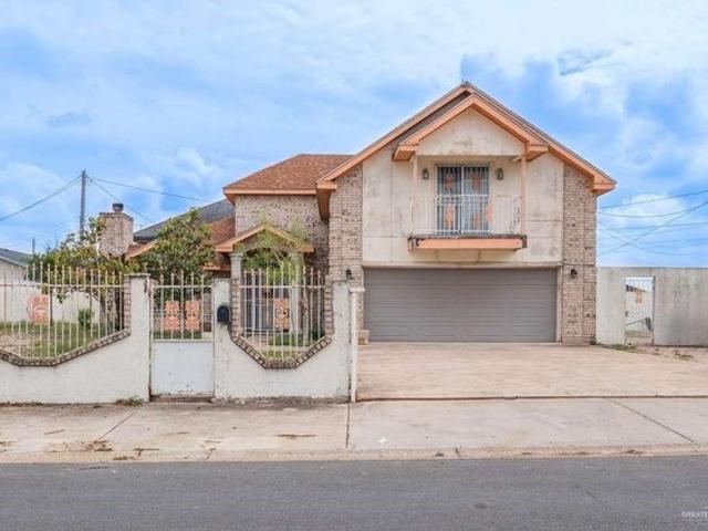 1821 Plainview Dr, Rio Grande City, TX 78582