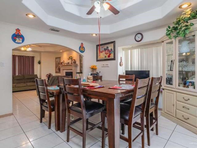 1821 Plainview Drive