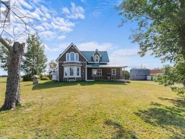 1821 Route 11, Linkletter, PE, C1N 4J8 house for sale | Listing ID 202613 | Royal LePage