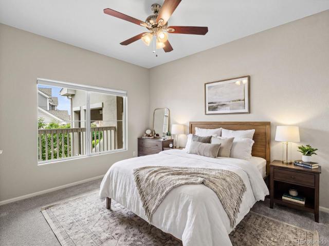 1821 S Dunkirk Street # 307