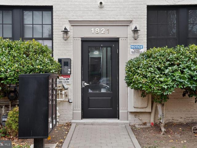 1821 T St NW, Washington, DC 20009 | MLS #DCDC2268