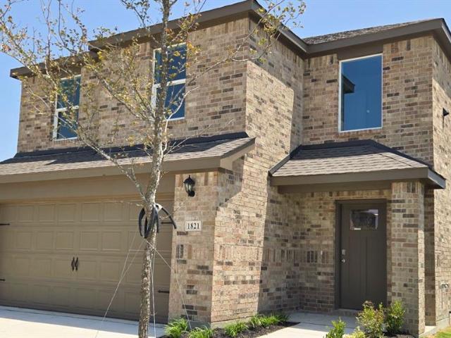1821 Teton River Drive