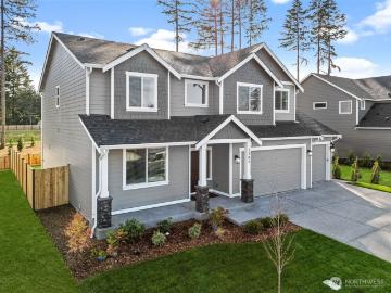 1821 th Ave Ct E, Tacoma, WA 98446 | MLS #2511