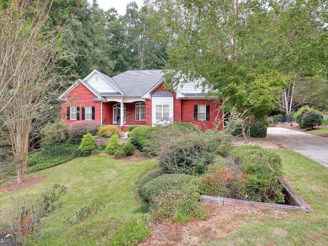 1821 Wesleyan Lane
