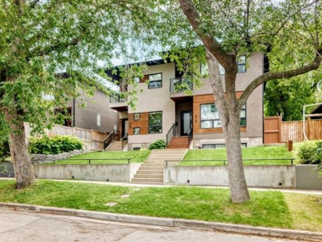 1821 18 Street Sw, Calgary, AB, T2T 4T2 house for sale | Listing ID A2339 | Royal LePage