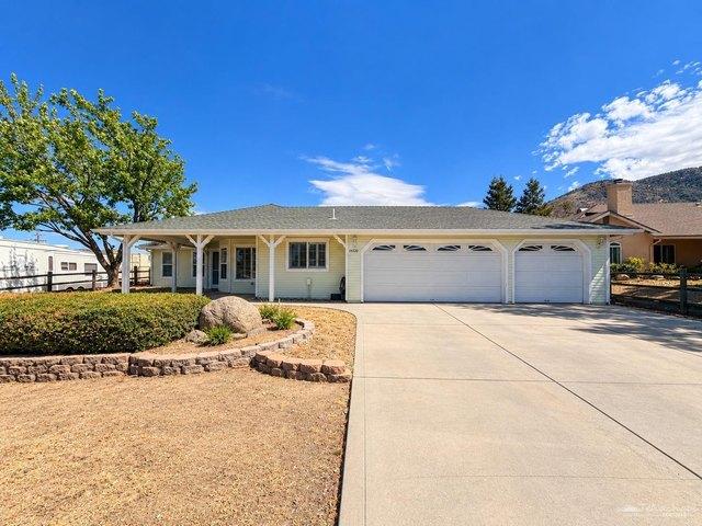 18220 Bowie St, Tehachapi, CA 93561