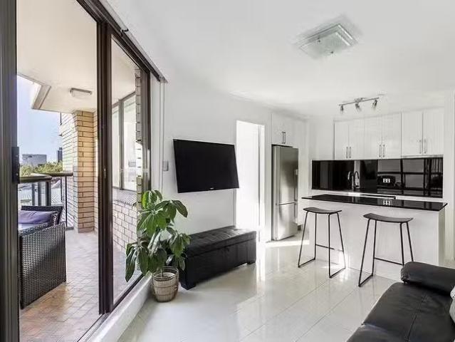 18/220 Goulburn Street, Darlinghurst, NSW 2010