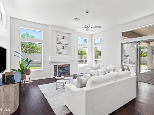 18221 N 53rd St, Scottsdale, AZ 85254 | MLS #7055