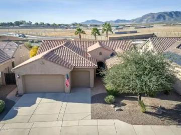18229 W EL CAMINITO DR, WADDELL, AZ 85355