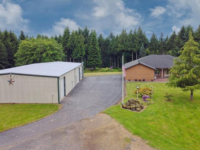 18229 Haven Acres Rd, Clatskanie, OR 97016 | MLS #327099