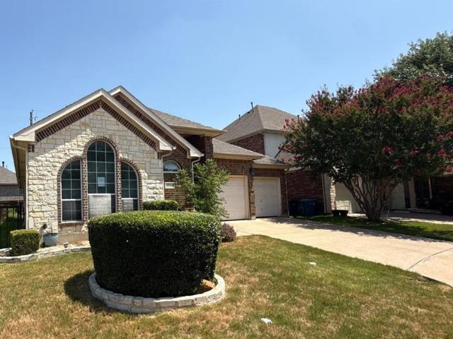 1822 Masters Drive