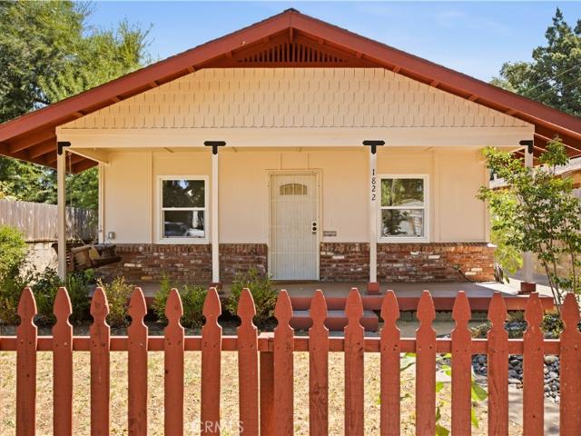 1822 Oleander Avenue