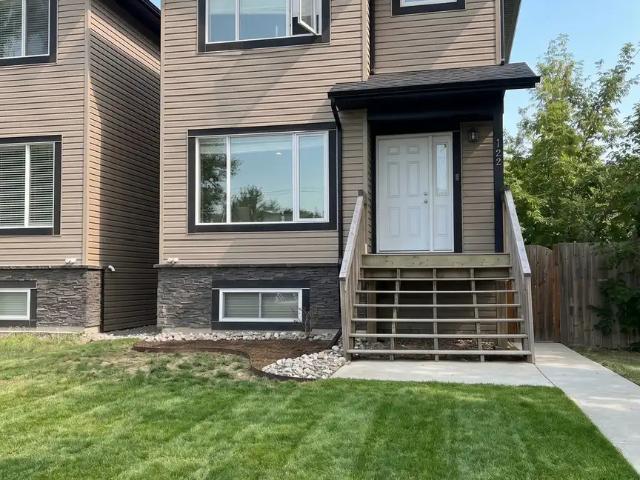1822 Avenue D North, Saskatoon Single Family Home | 4 Bedrooms | 3.5 Bathrooms
