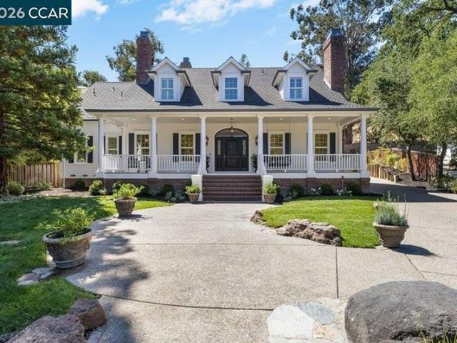 1822 Alameda Diablo, CA 94528