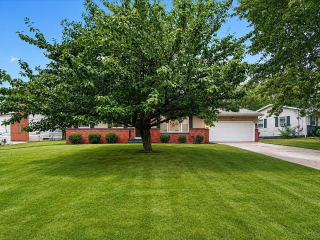 1822 Gentian Drive
