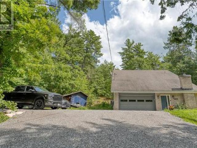 1822 Regional Road 10, Whitefish, ON, P0M 3E0 house for sale | Listing ID 2129 | Royal LePage