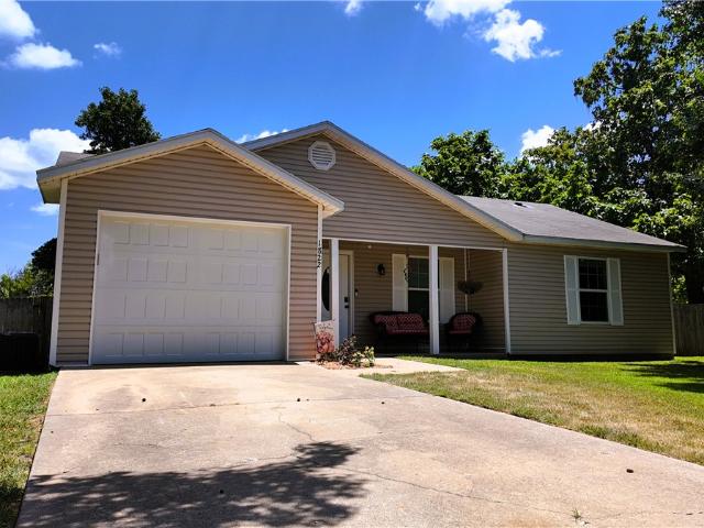 1822 Rosewood Lane