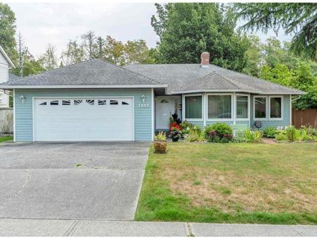 1822 Street, Surrey, BC, V4A 7X6 house for sale | Listing ID R3156 | Royal LePage