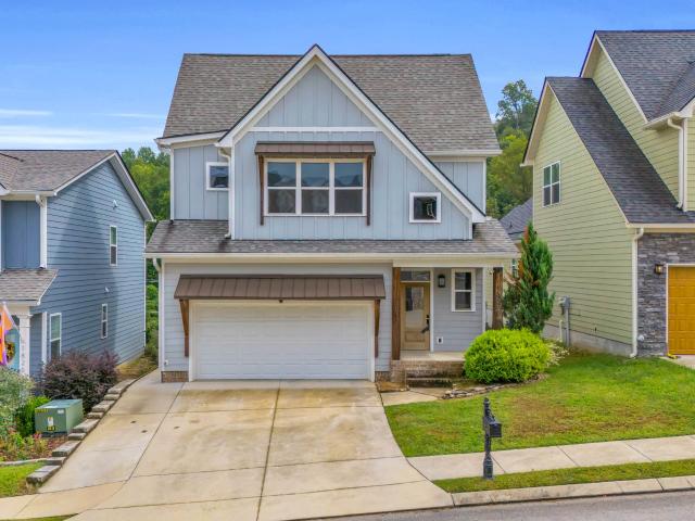 1822 Seven Pines Ln, Chattanooga, TN 37415 | MLS #1521