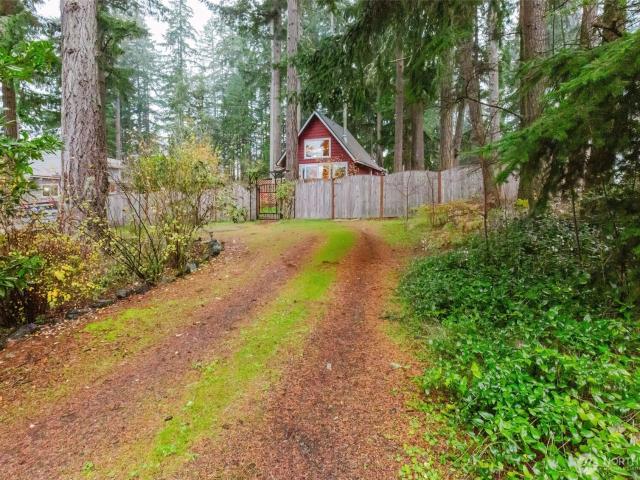 1822 th Ave SW, Lakebay, WA 98349 | MLS #2498