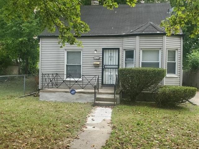 18231 Pembroke Ave, Detroit, MI 48219