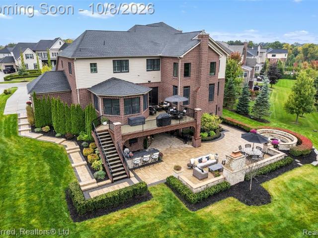 18232 Shagbark Drive