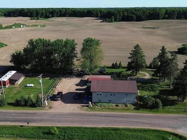 182347 Birnamwood Rd, Birnamwood, WI 54414