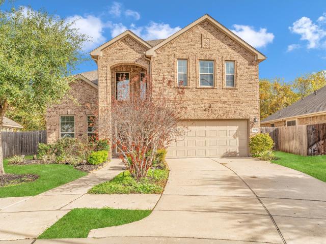 18234 Golden Falls Ln, Spring, TX 77379 | MLS #91295