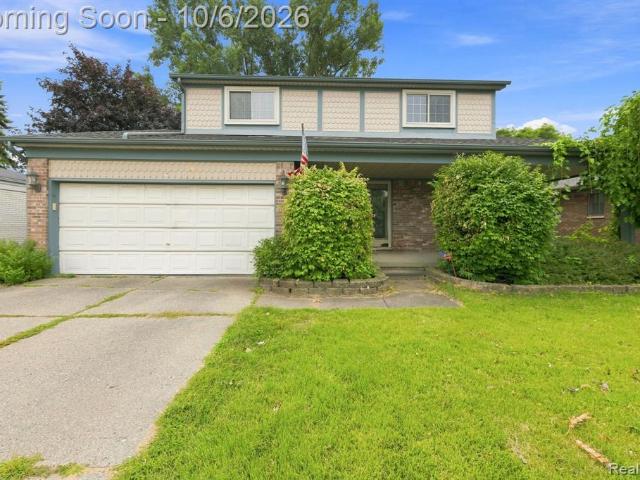 18238 Red Oaks Drive
