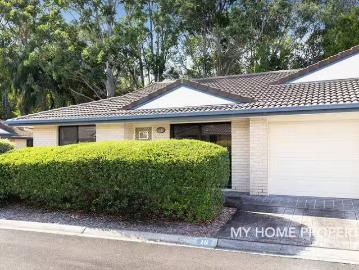 18/239 249 Mooroondu Road, Thorneside, QLD 4158
