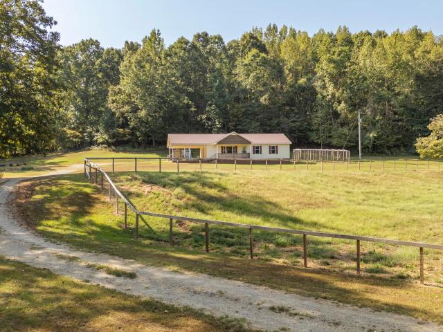 1823 clifton turnpike rd