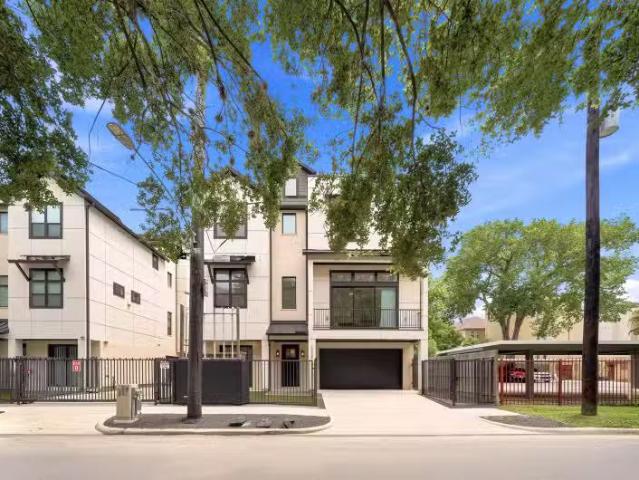 1823 Prospect St #C, Houston, TX 77004 MLS 8547233
