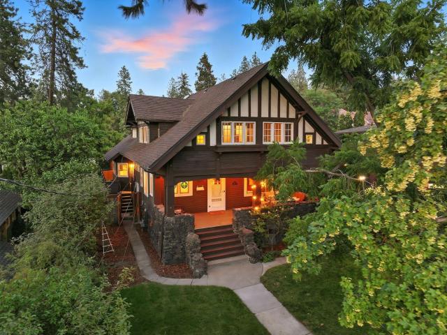 1823 S Maple Blvd, Spokane, US, WA