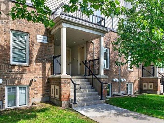 182 150 Urbancrest Private, Ottawa, ON, T1P 1L9 townhouse for sale | Listing ID X13736 | Royal LePage