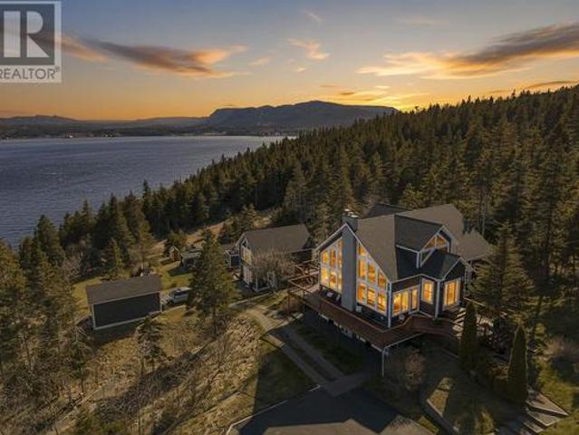 182 186 Otterbury Road, Clarkes Beach, NL, A0A 1W0 house for sale | Listing ID 1297 | Royal LePage