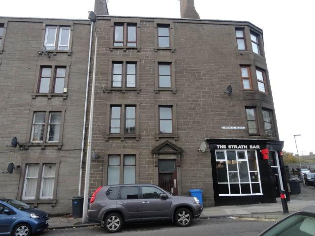 182 2/1 Strathmartine Road, Dundee DD3, 1 bed flat to rent, £625 pcm | PrimeLocation