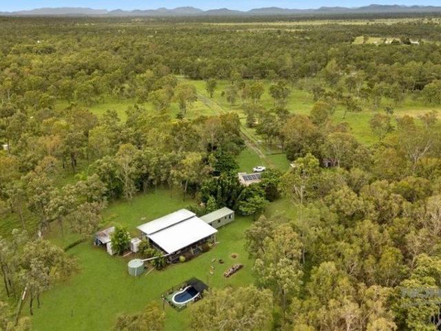 182.63 Acres of Lifestyle, Space & Rural Opportunity