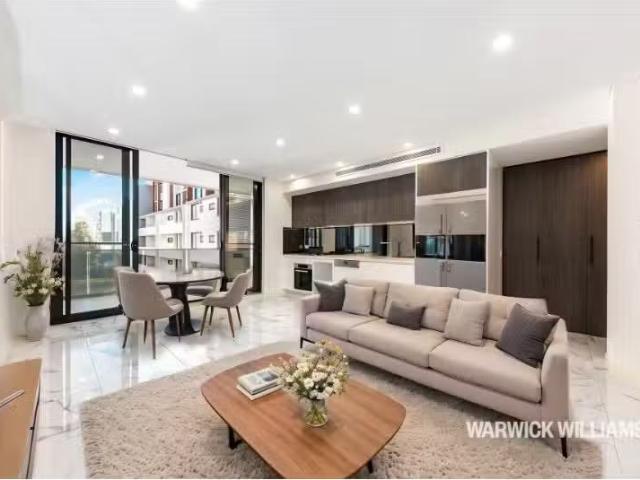 18/2 6 Junction Street, Ryde Apartment for rent Listed by Jul.