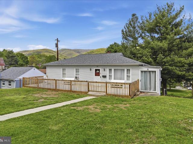 182 C Street